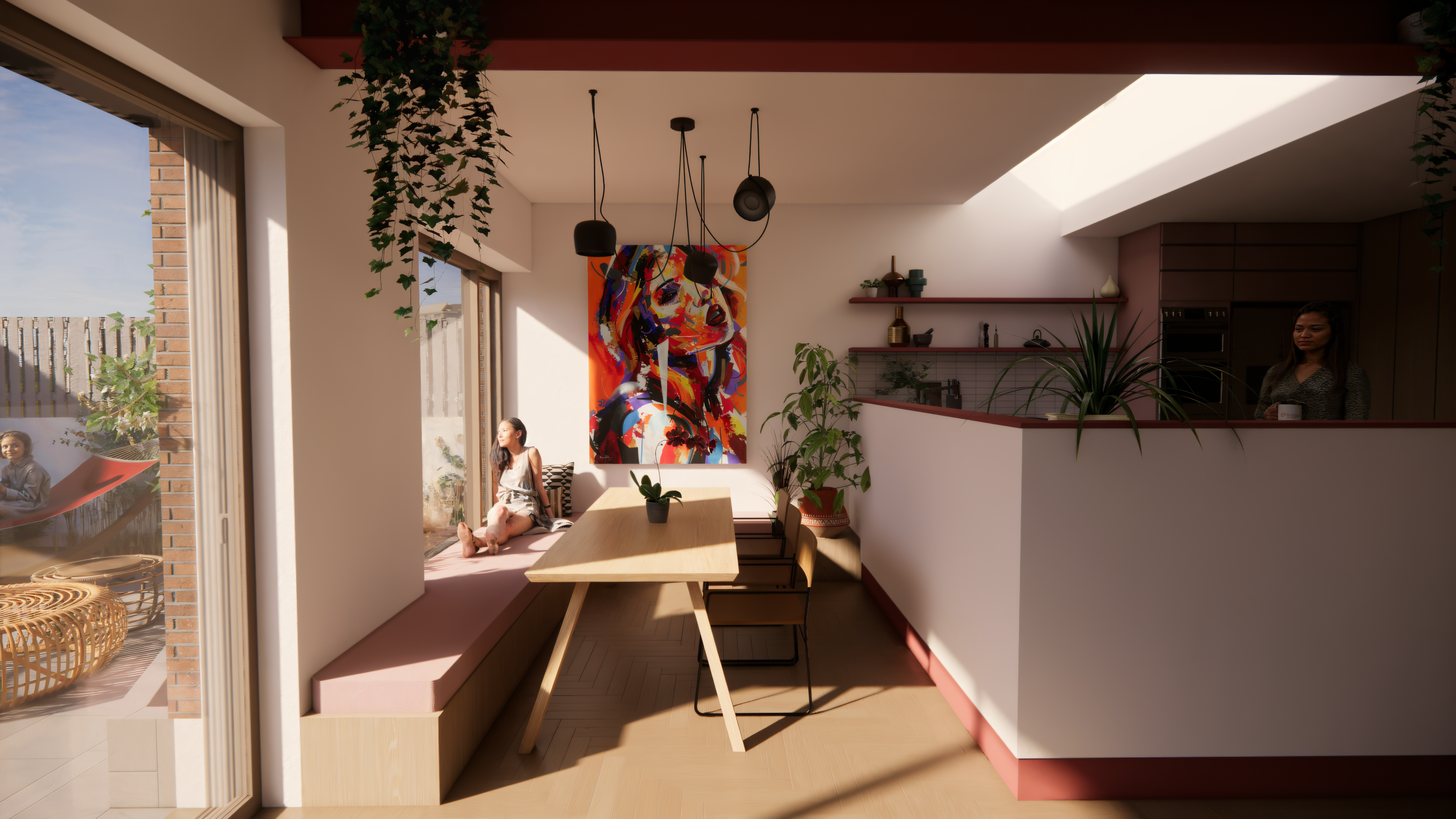 Drapier Road, Glasnevin