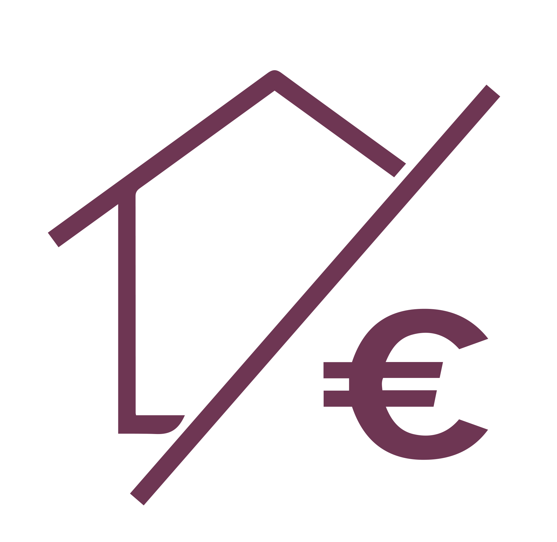 Property Value Icon