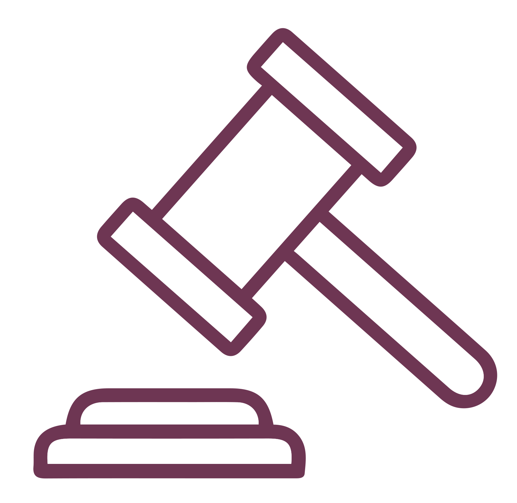Building Owner Liabilities Icon