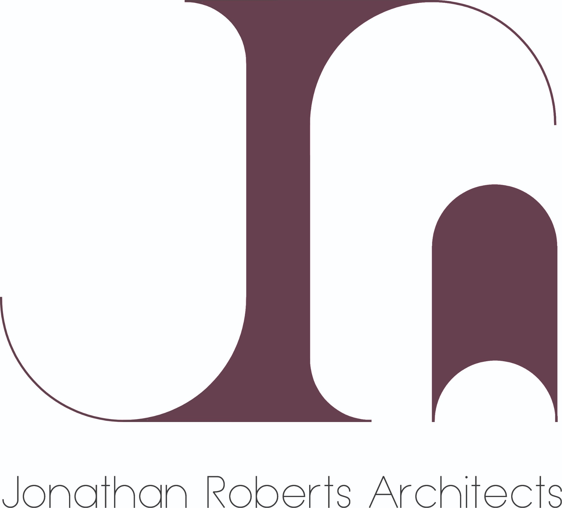 Jonathan Roberts Architects Logo